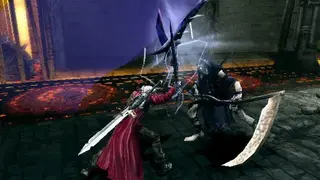 Devil May Cry 3 screenshot