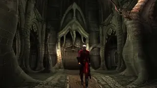 Devil May Cry screenshot