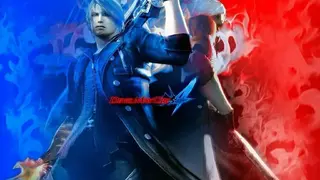 Devil May Cry 4 screenshot