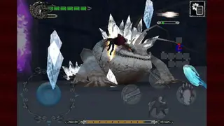 Devil May Cry 4 refrain screenshot