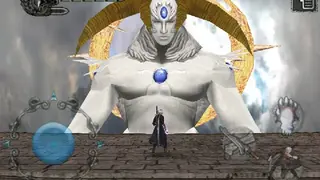 Devil May Cry 4 refrain screenshot