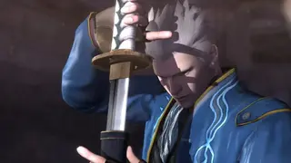 Devil May Cry 4 Special Edition screenshot