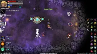 Devil Slayer – Raksasi screenshot