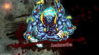 Devil Slayer – Raksasi screenshot