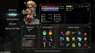 Devil Slayer – Raksasi screenshot