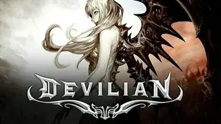 Devilian screenshot