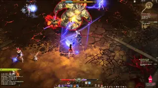 Devilian screenshot