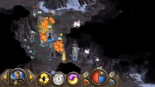 Devils and Demons screenshot