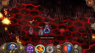 Devils and Demons screenshot