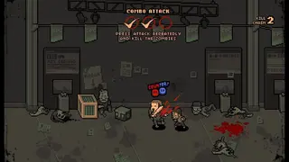 Devil’s Dare screenshot