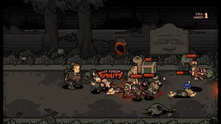 Devil’s Dare screenshot