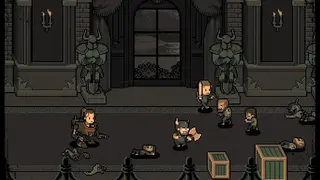 Devil’s Dare screenshot