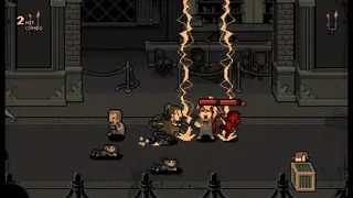Devil’s Dare screenshot