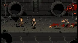 Devil’s Dare screenshot