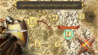 Devils & Demons – Arena Wars screenshot