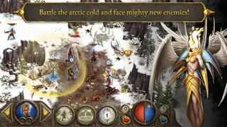 Devils & Demons – Arena Wars screenshot