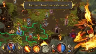 Devils & Demons – Arena Wars screenshot