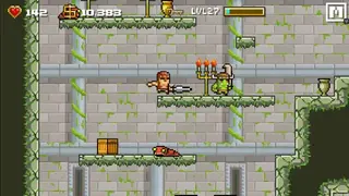 Devious Dungeon screenshot