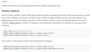Devise screenshot