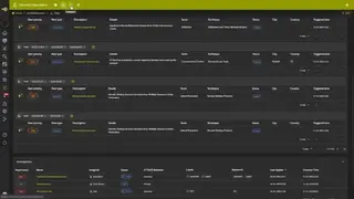 Devo Data Analytics Platform screenshot