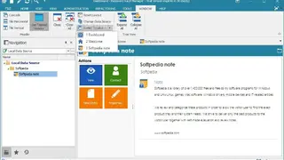 Devolutions Password Vault Manager screenshot