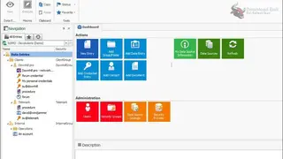 Devolutions Password Vault Manager screenshot
