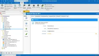 Devolutions Remote Desktop Manager screenshot