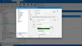 Devolutions Remote Desktop Manager screenshot