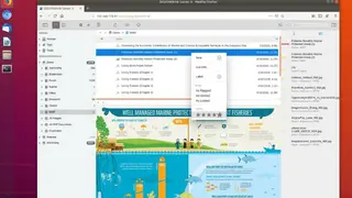 DEVONthink screenshot