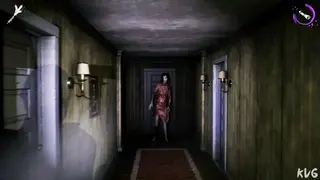 DEVOUR screenshot