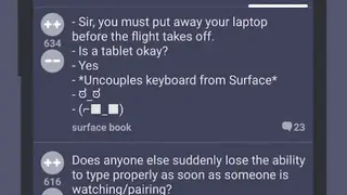 devRant screenshot