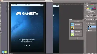 DevRocket screenshot