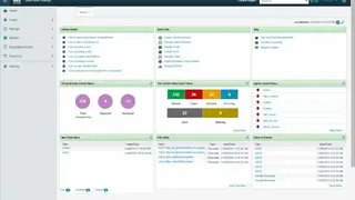 DevTest screenshot