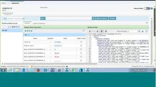 DevTest screenshot