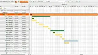 DevTrack screenshot