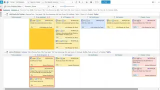DevTrack screenshot