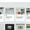 Dewey Bookmarks