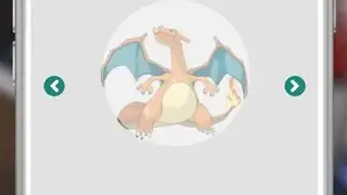 Dex for Pokedex screenshot