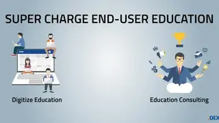 Dexler Education screenshot