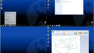 Dexpot screenshot