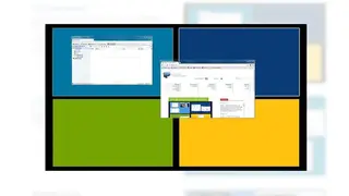 Dexpot screenshot