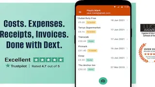 Dext Prepare screenshot