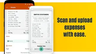 Dext Prepare screenshot