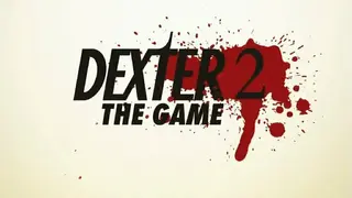 Dexter The Game 2 screenshot