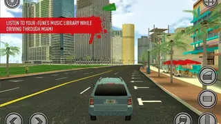 Dexter The Game 2 screenshot
