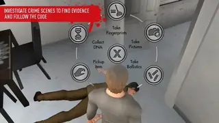 Dexter The Game 2 screenshot