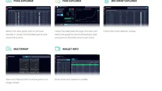 DexTools screenshot