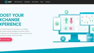 DexTools screenshot