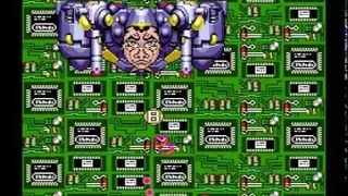 Dezaemon BSX Version: BS-X Shooting screenshot