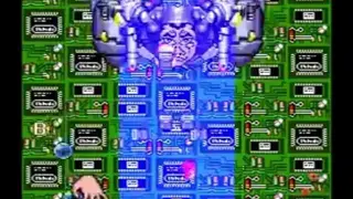 Dezaemon BSX Version: BS-X Shooting screenshot
